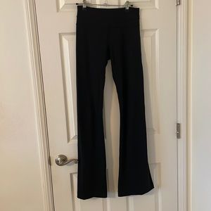 Flair Lululemon leggings